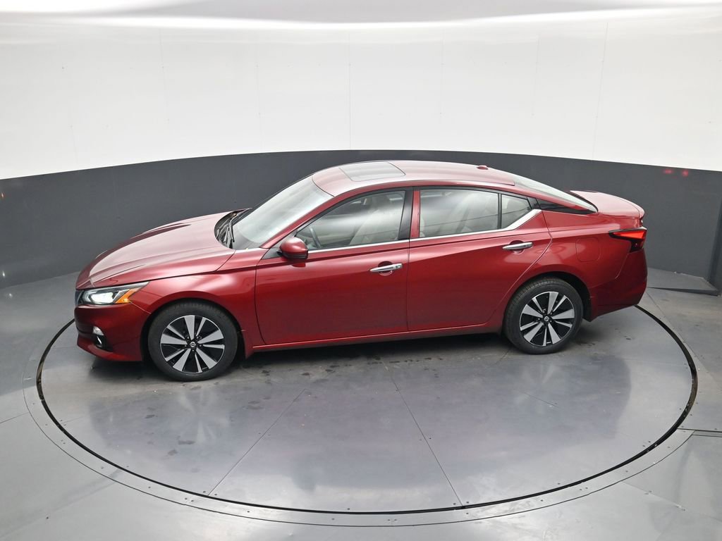 Used 2022 Nissan Altima 2.5 SL image 27