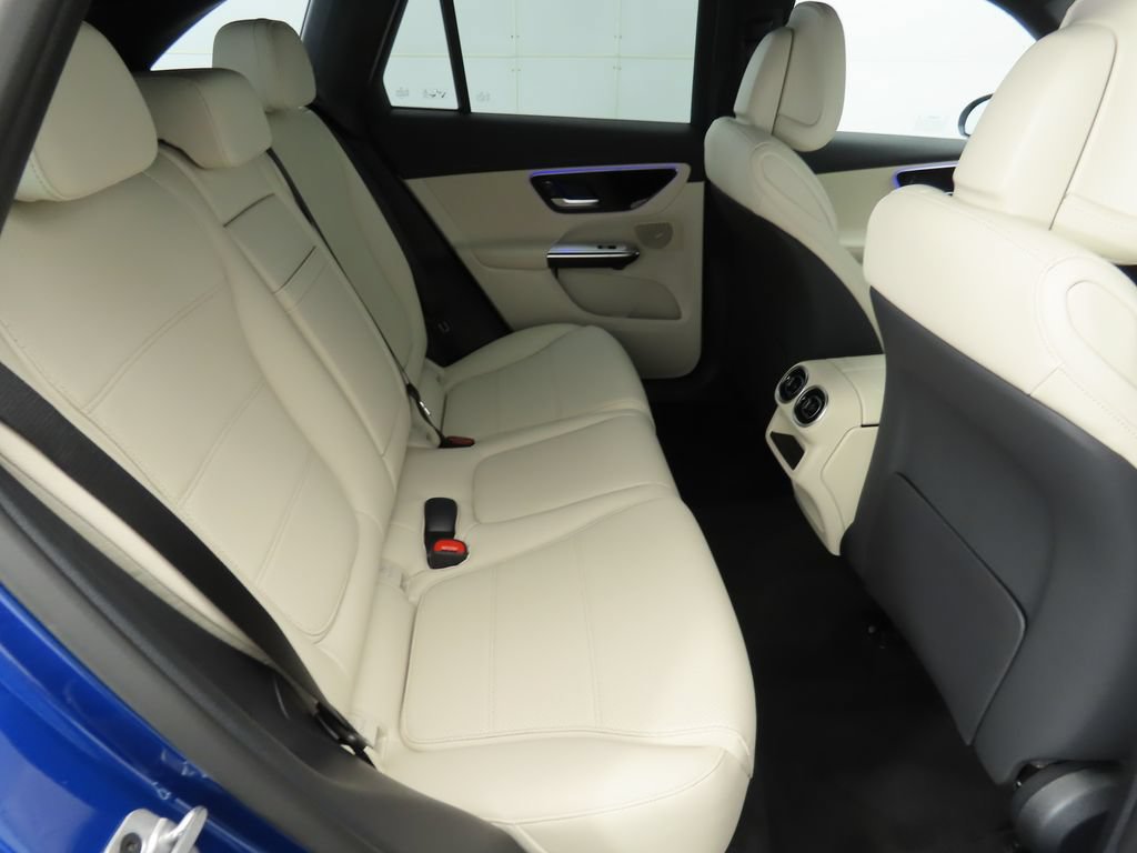 Certified 2026 Mercedes-Benz GLC 300 image 22