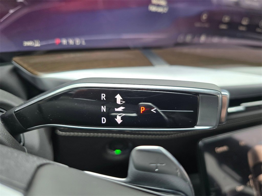 New 2026 Cadillac Escalade Platinum Sport image 35