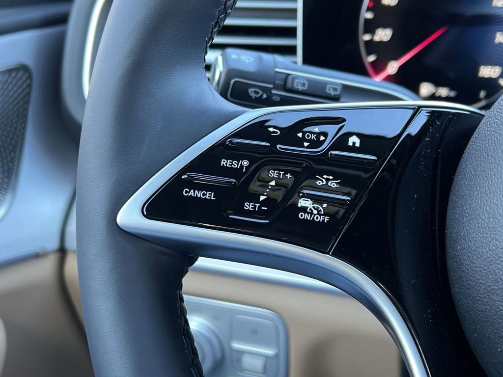 New 2026 Mercedes-Benz GLE 450 4MATIC image 31