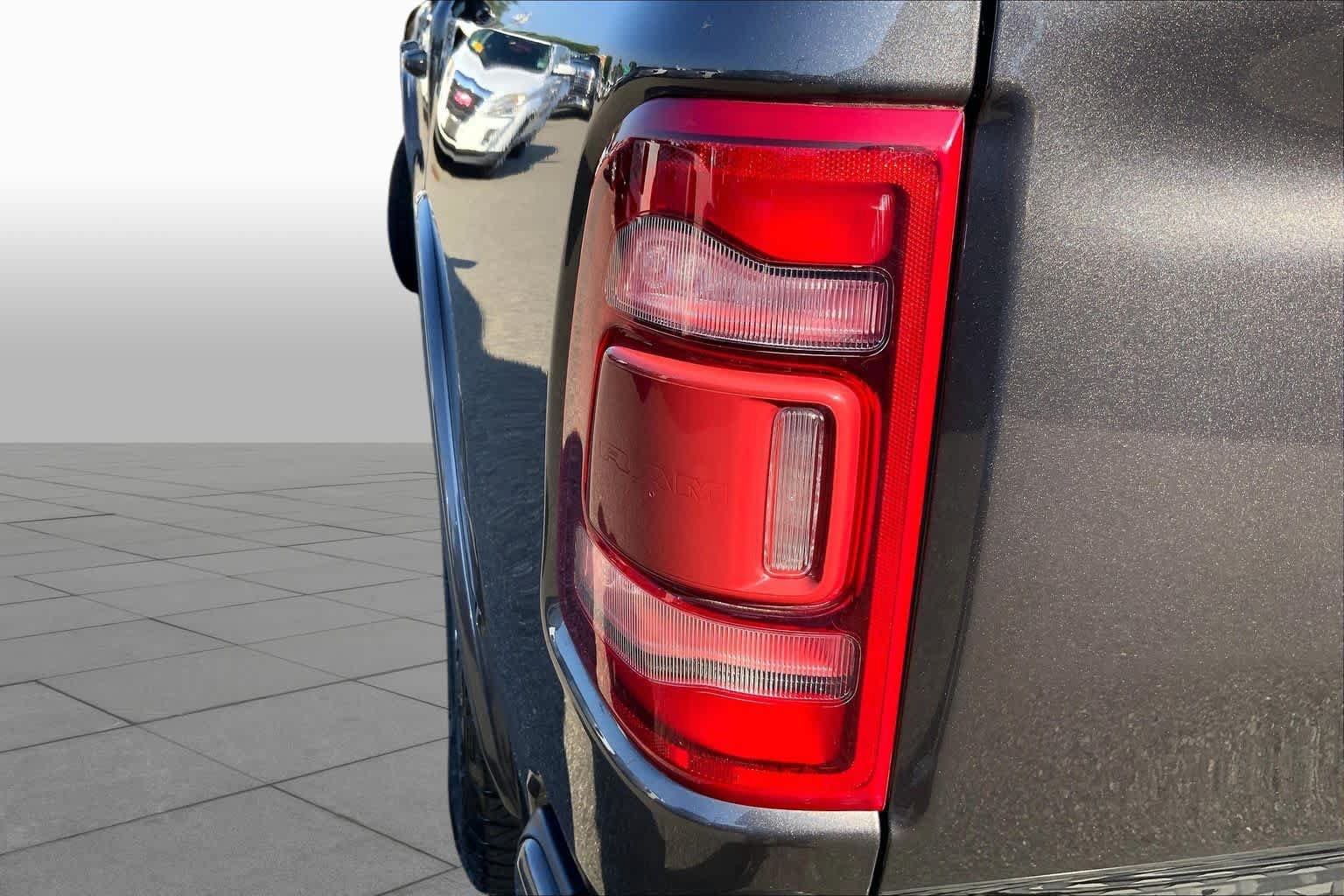 Used 2020 RAM 1500 Limited AWD/4WD image 27