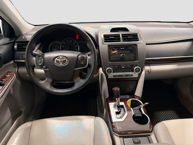 Used 2012 Toyota Camry XLE image 17