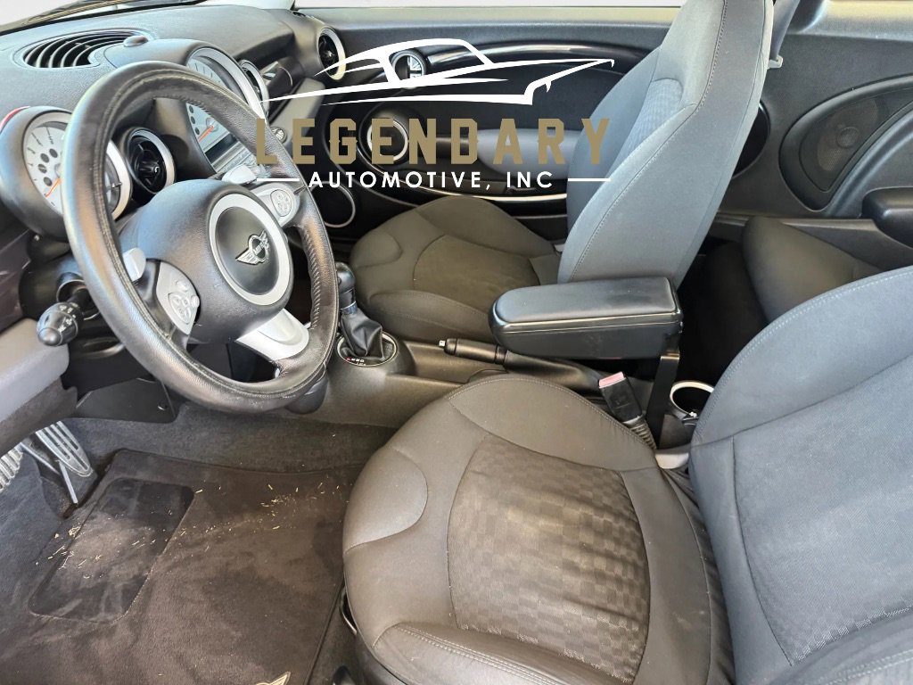 Used 2010 MINI Cooper S image 18