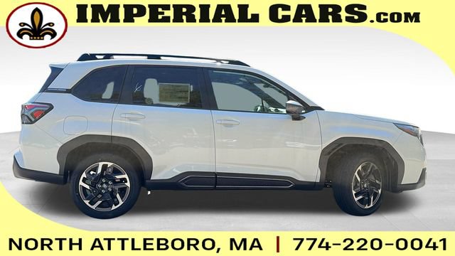New 2026 Subaru Forester Limited AWD/4WD image 15