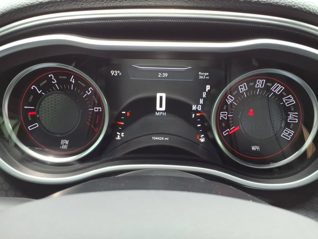 Used 2016 Dodge Challenger SXT Plus RWD image 34