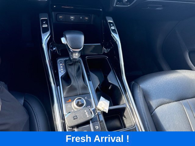 Used 2023 Kia Sorento SX AWD/4WD image 9