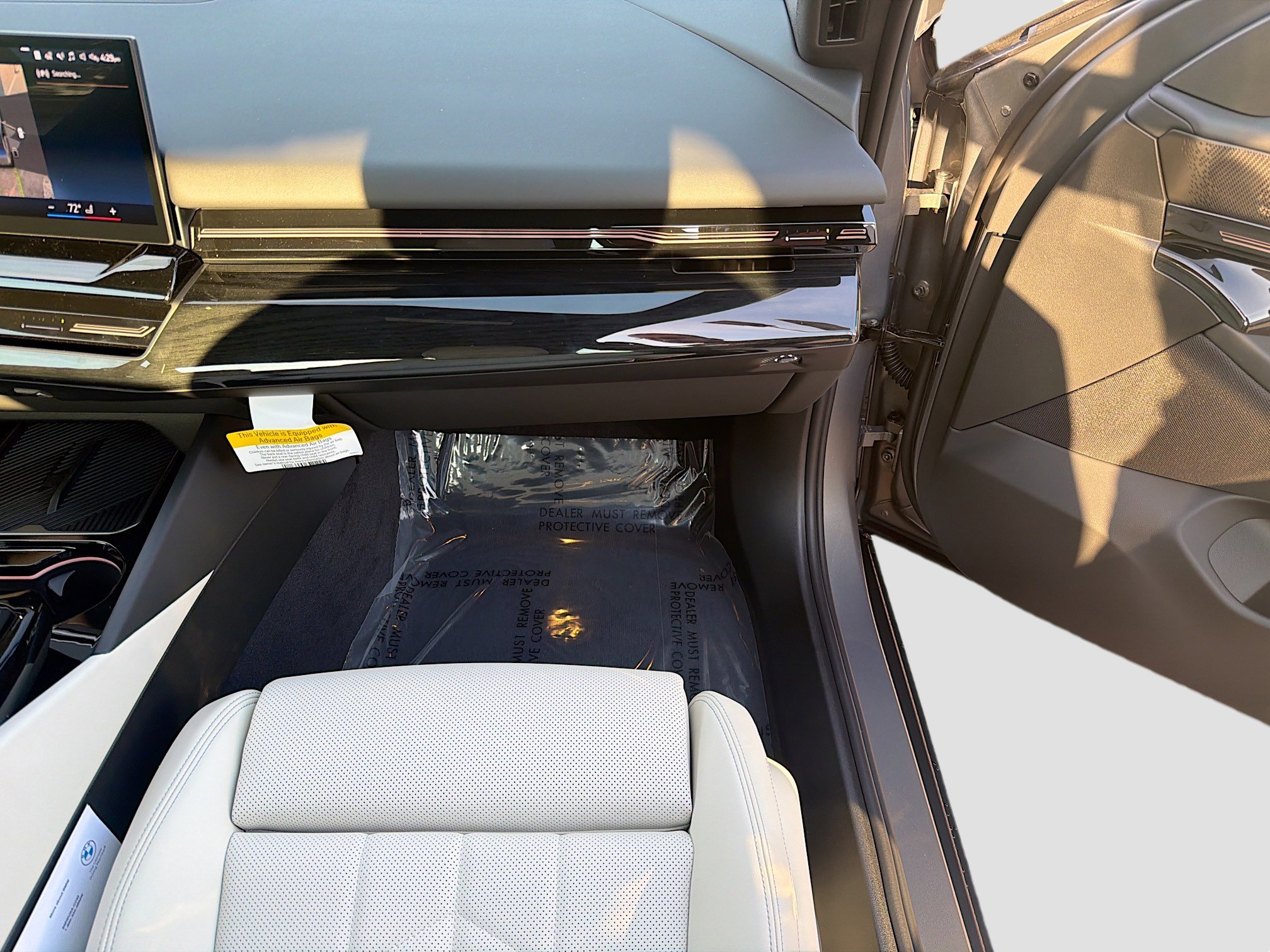 New 2026 BMW 530i w/ Convenience Package image 18