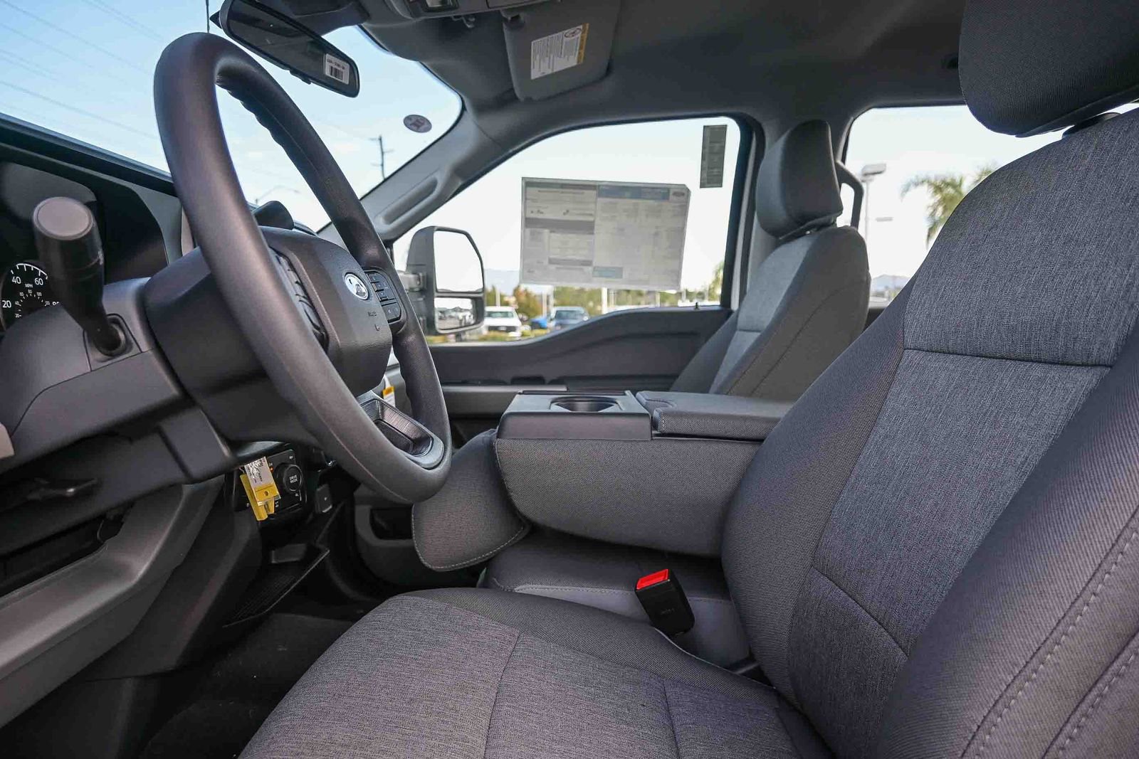 New 2026 Ford F250 XL image 19