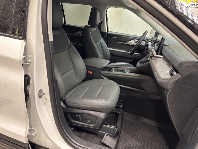 New 2026 Ford Explorer Active w/ Active Comfort Package AWD/4WD image 7