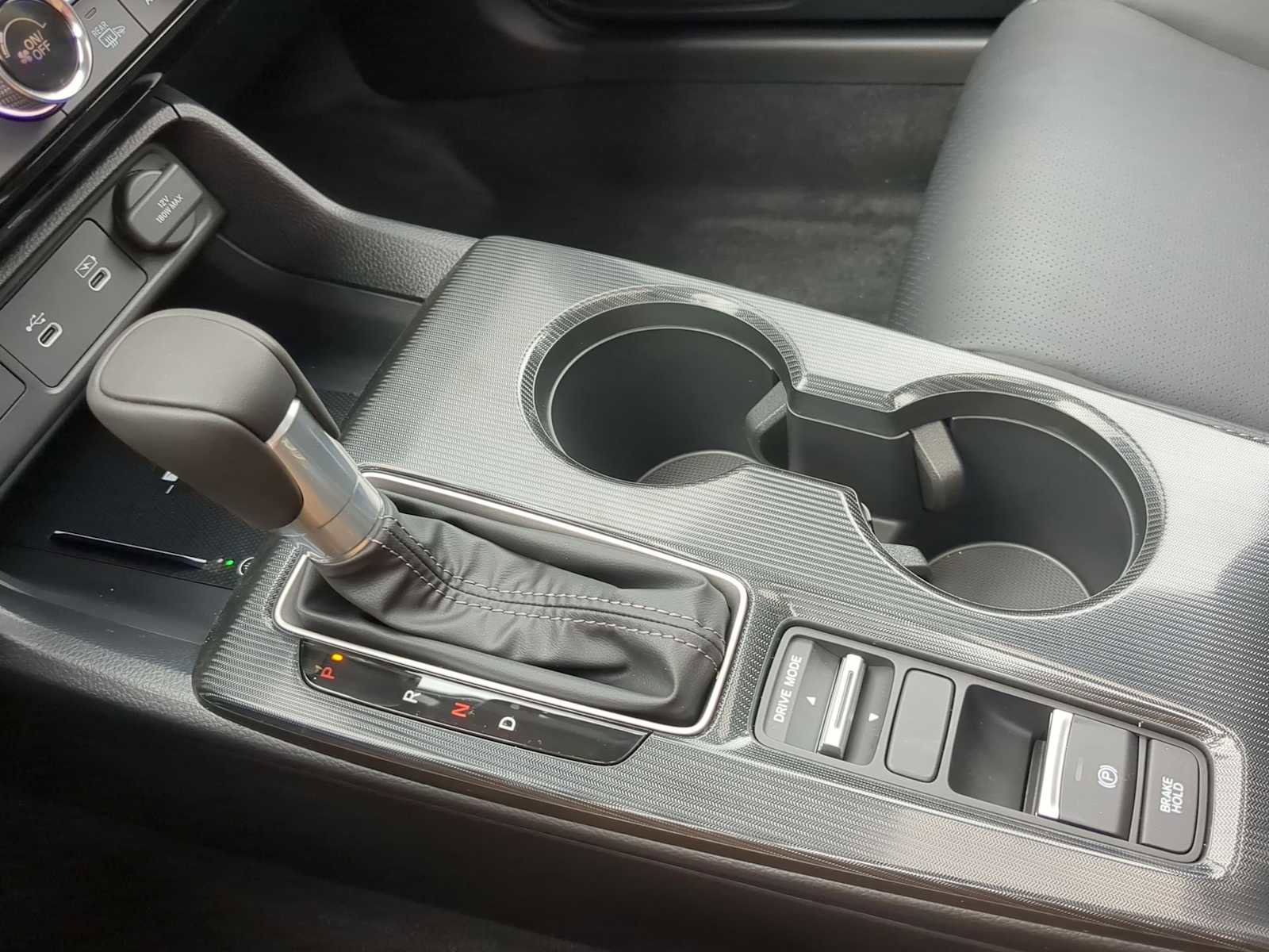 New 2026 Honda Civic Sport Touring image 22