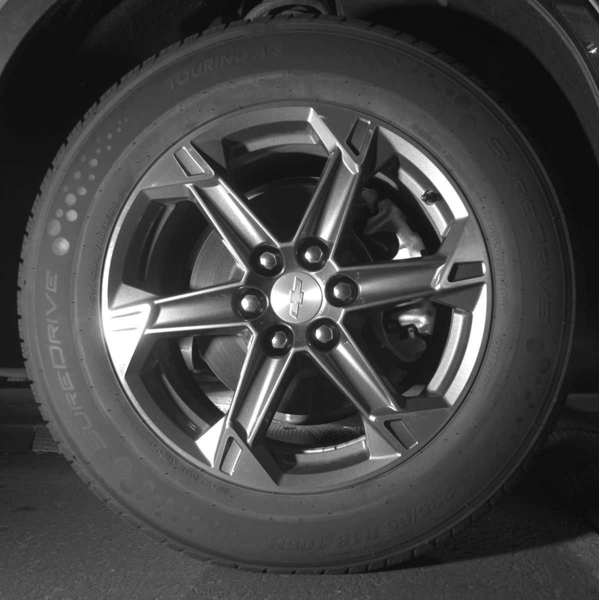 Used 2025 Chevrolet Blazer LT image 13