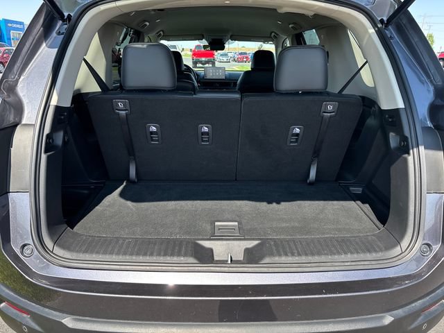 Certified 2025 Honda Pilot EX-L image 26
