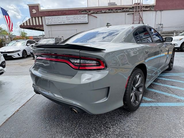 Used 2019 Dodge Charger GT RWD image 7