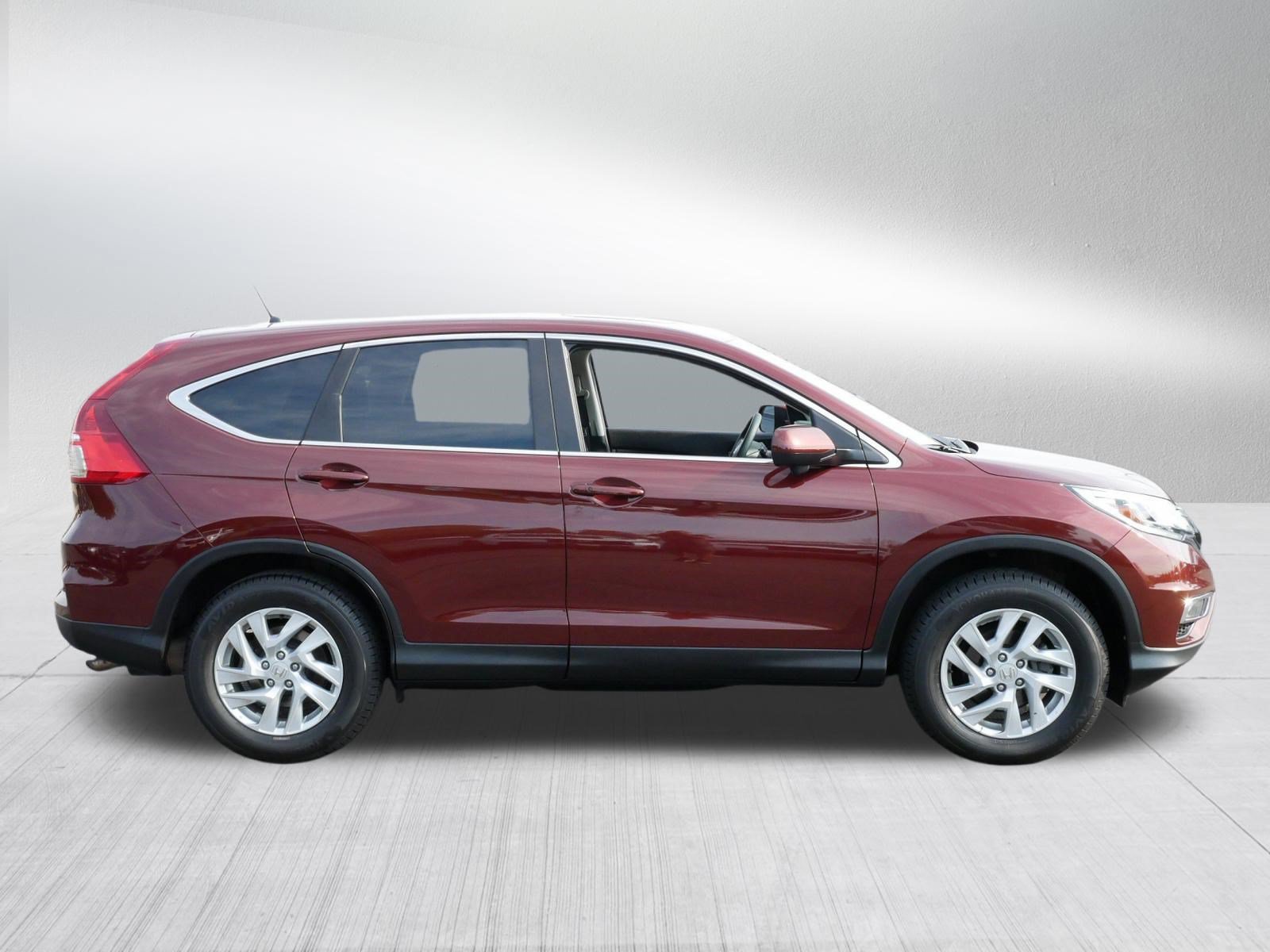 Used 2016 Honda CR-V EX image 8