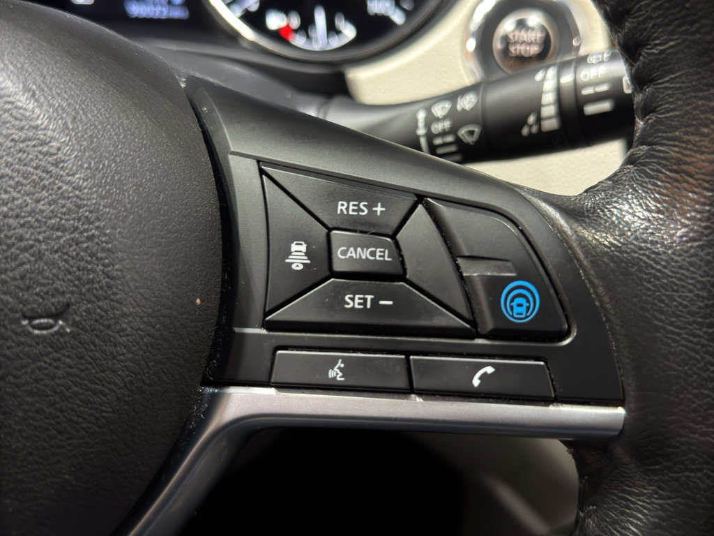 Used 2019 Nissan Rogue Sport SV w/ Technology Package image 23
