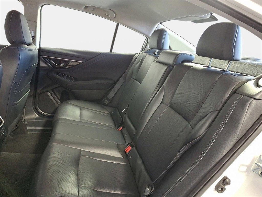Used 2022 Subaru Legacy Limited XT image 12