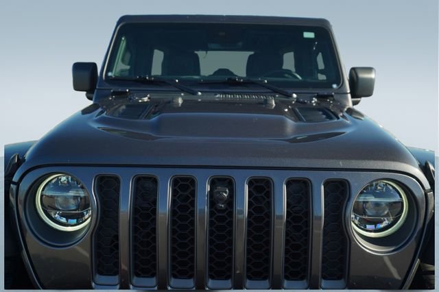 Used 2021 Jeep Wrangler Unlimited Rubicon image 39