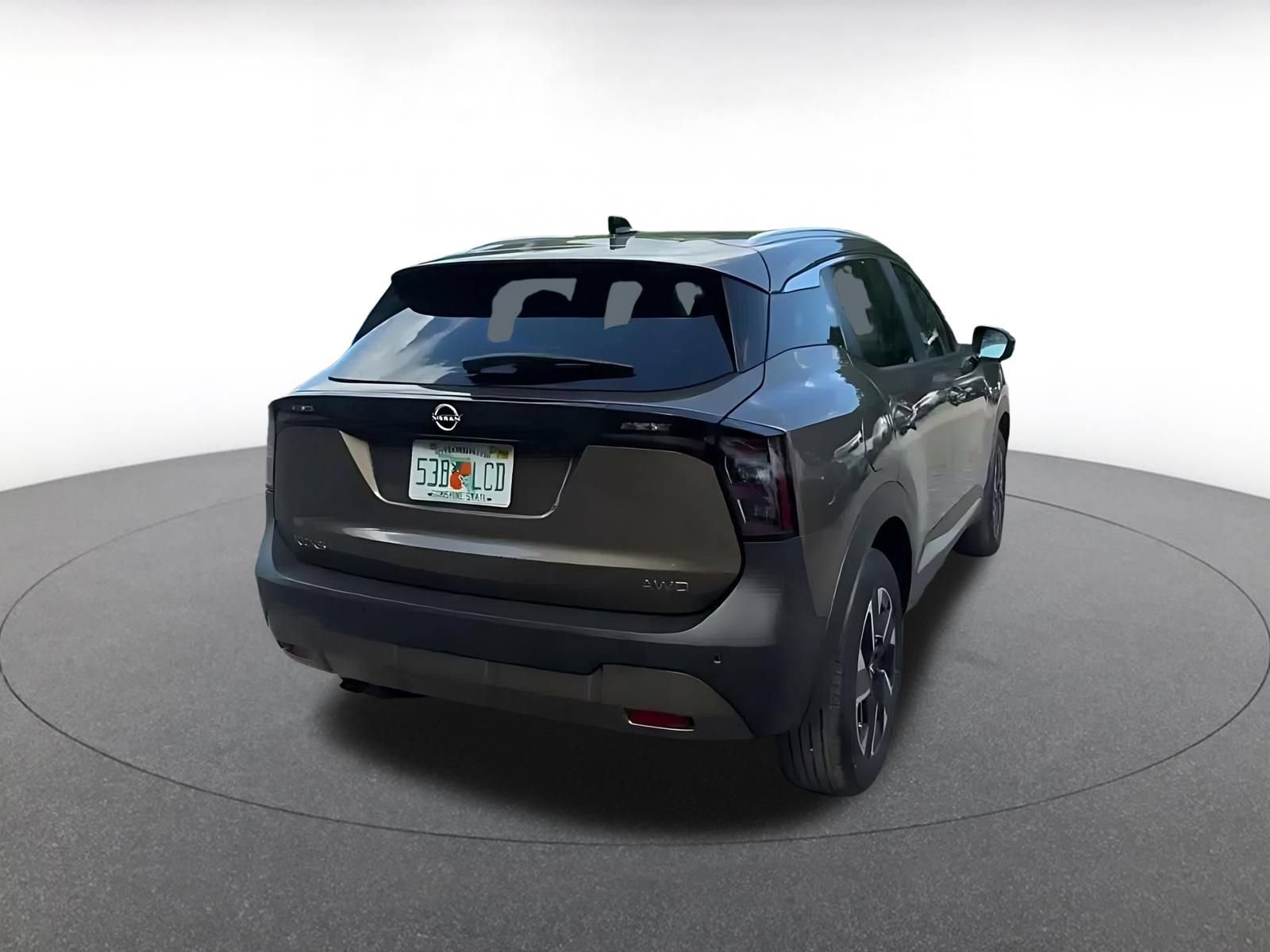 Used 2026 Nissan Kicks SV w/ Cold Weather Package AWD/4WD image 13