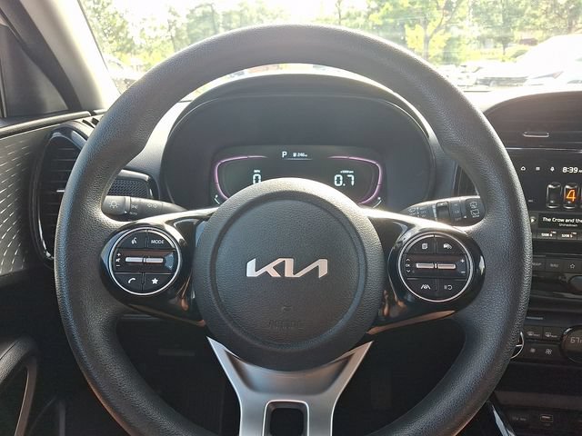 Certified 2023 Kia Soul S FWD image 21