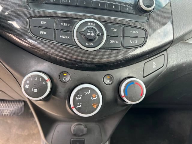 Used 2014 Chevrolet Spark LS FWD image 14