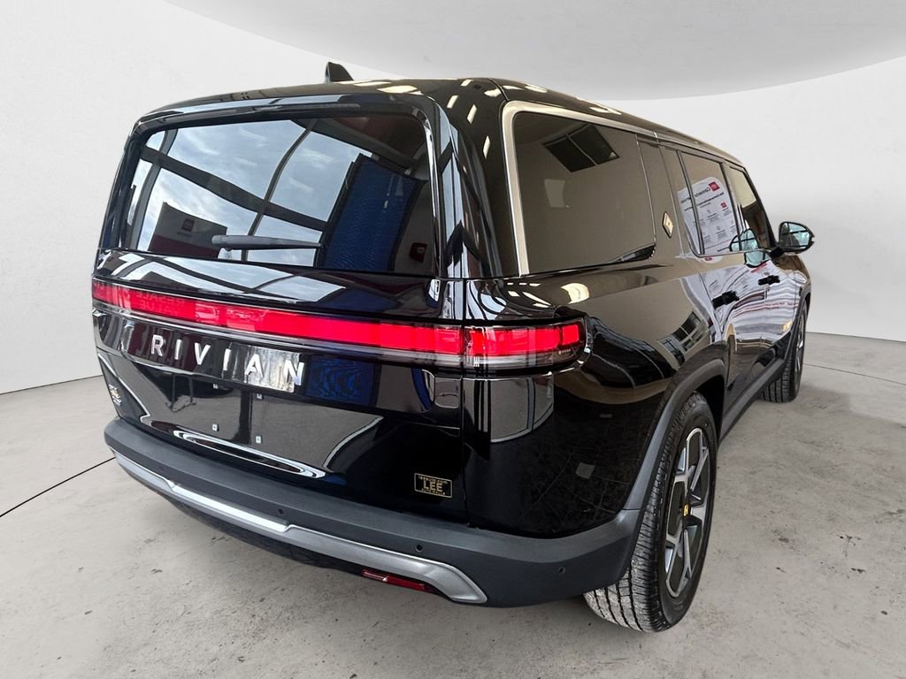 Used 2023 Rivian R1S Adventure AWD/4WD image 5