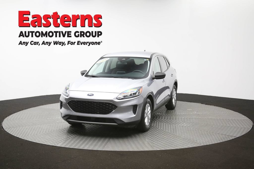 Used 2022 Ford Escape SE FWD image 55