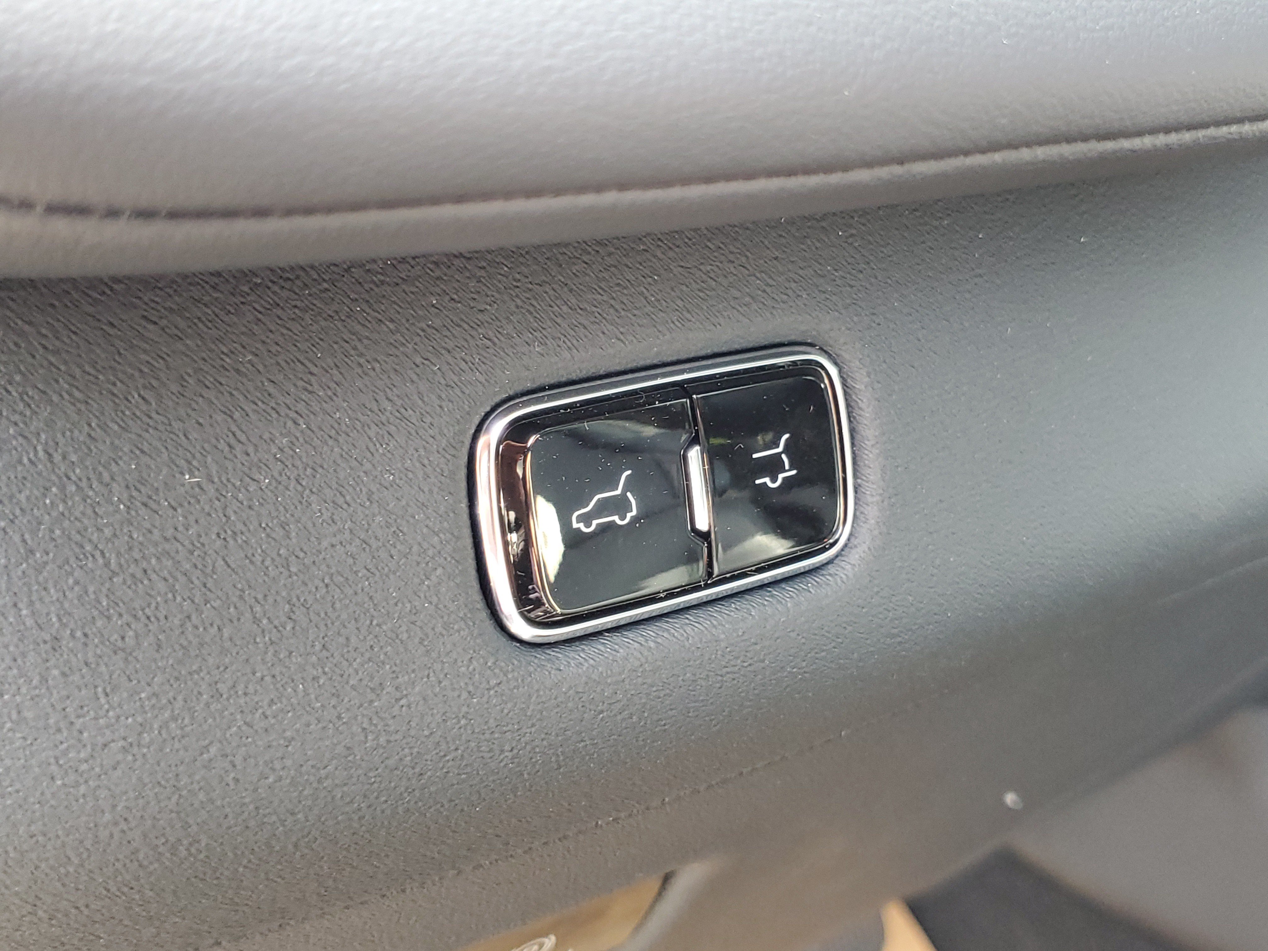 New 2027 Lincoln Navigator Reserve AWD/4WD image 15