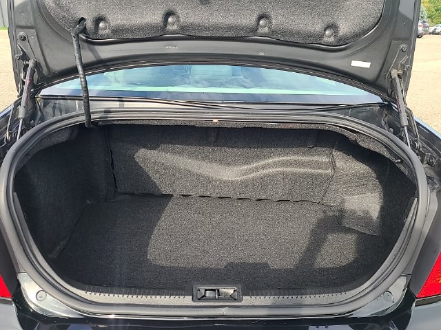 Used 2011 Ford Fusion Hybrid FWD image 31