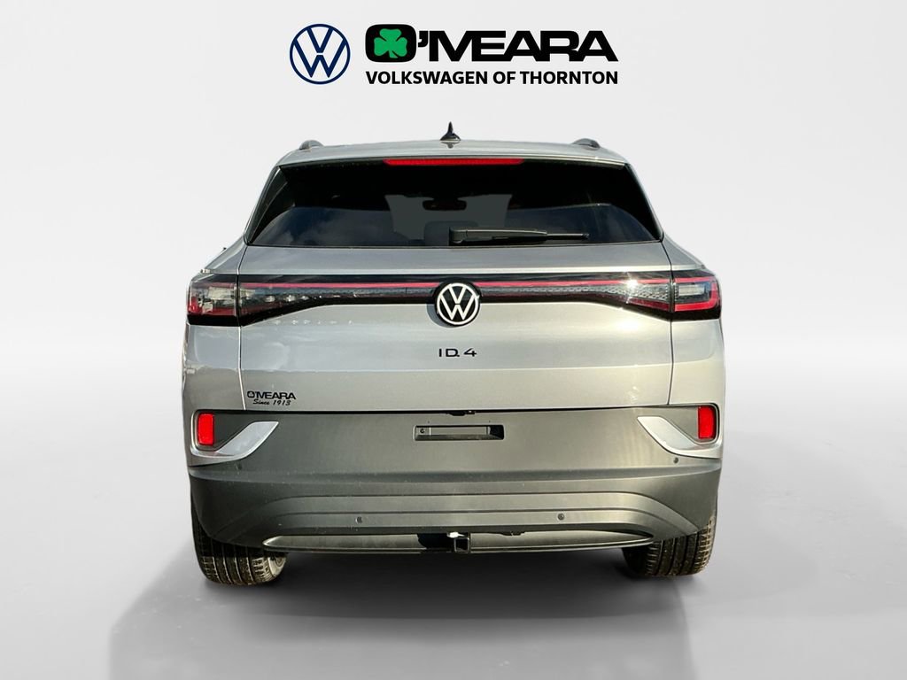 New 2026 Volkswagen ID.4 Pro S AWD/4WD image 4