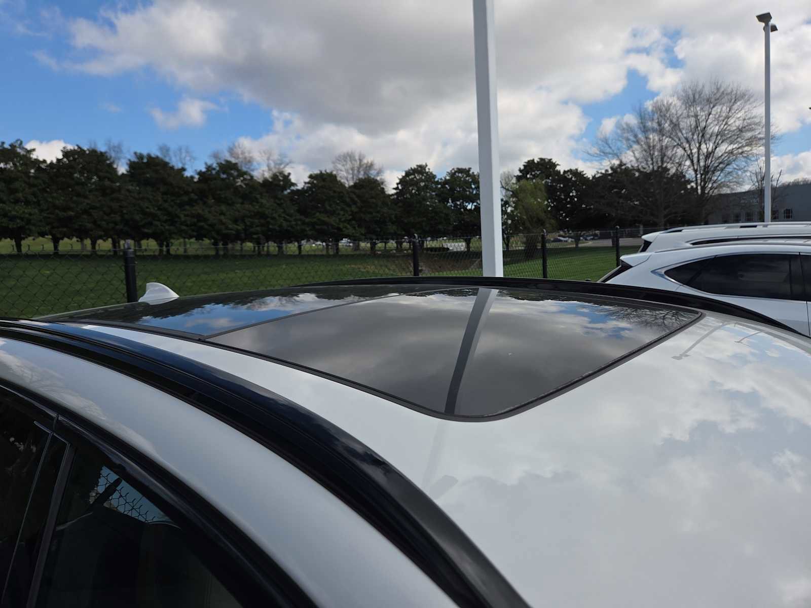 Used 2024 BMW X3 xDrive30i w/ Premium Package image 3