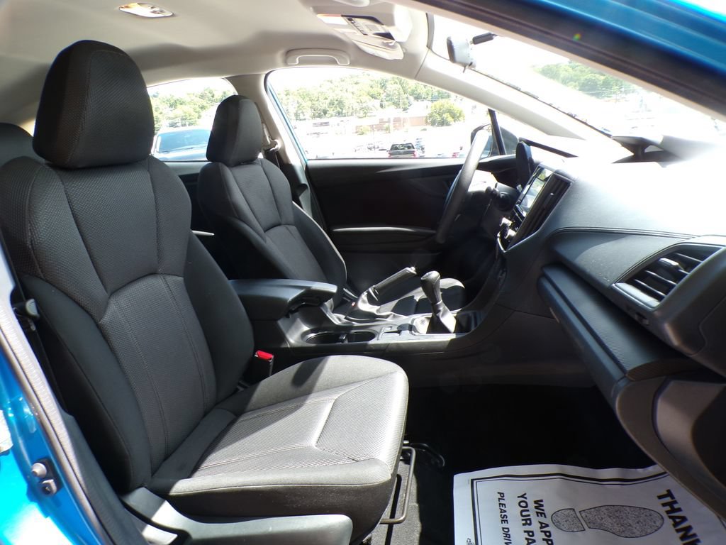 Used 2023 Subaru Impreza 2.0i AWD/4WD image 15