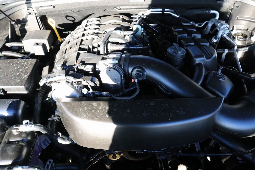 New 2026 Dodge Durango GT image 23