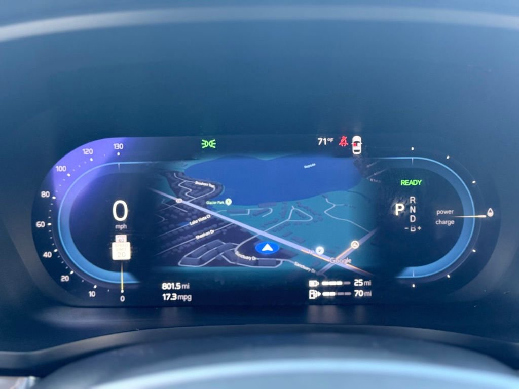 Used 2025 Volvo S60 T8 Plus w/ Climate Package image 29