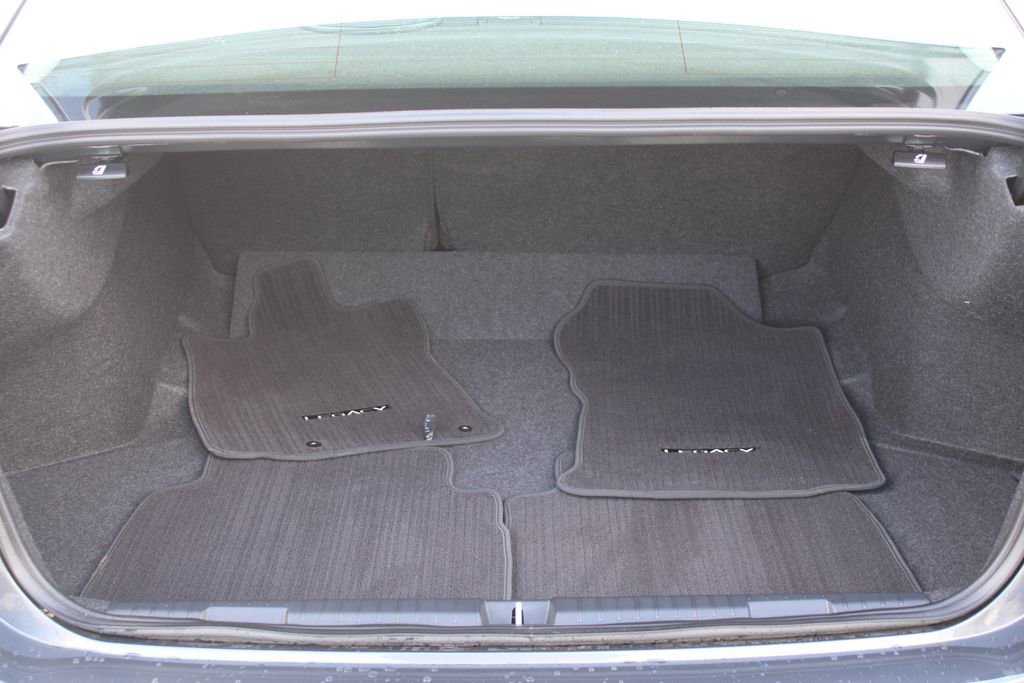 Used 2025 Subaru Legacy Limited image 26