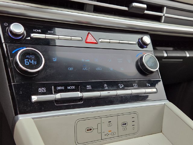 Certified 2026 Hyundai Santa Fe SEL AWD/4WD image 14