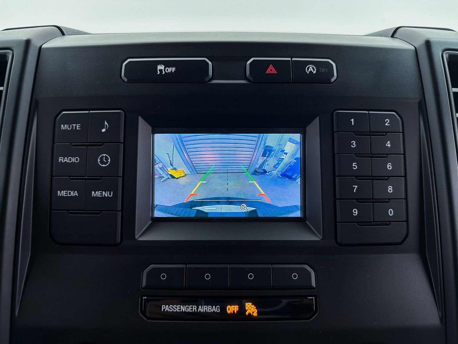 Used 2020 Ford F150 XL image 5