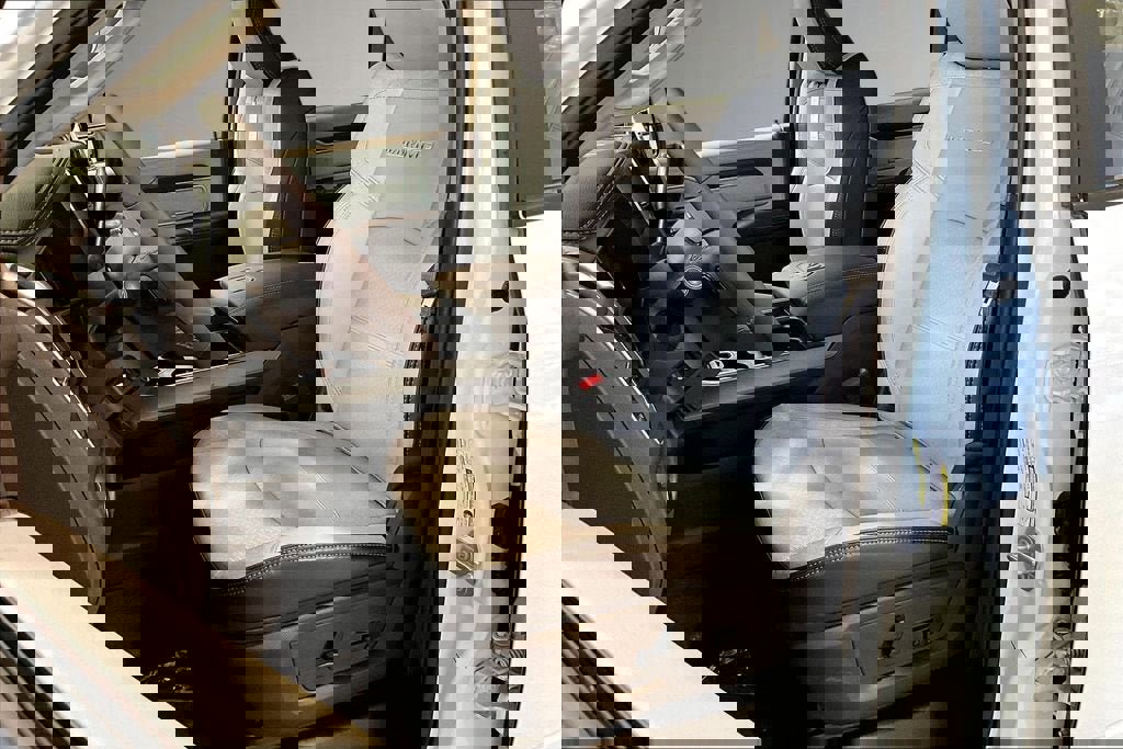 New 2026 RAM 3500 Laramie image 10