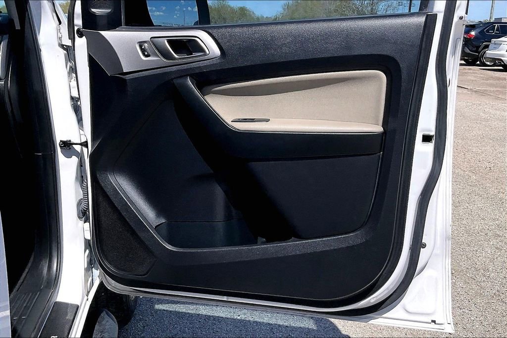 Used 2019 Ford Ranger XLT w/ Trailer Tow Package image 28