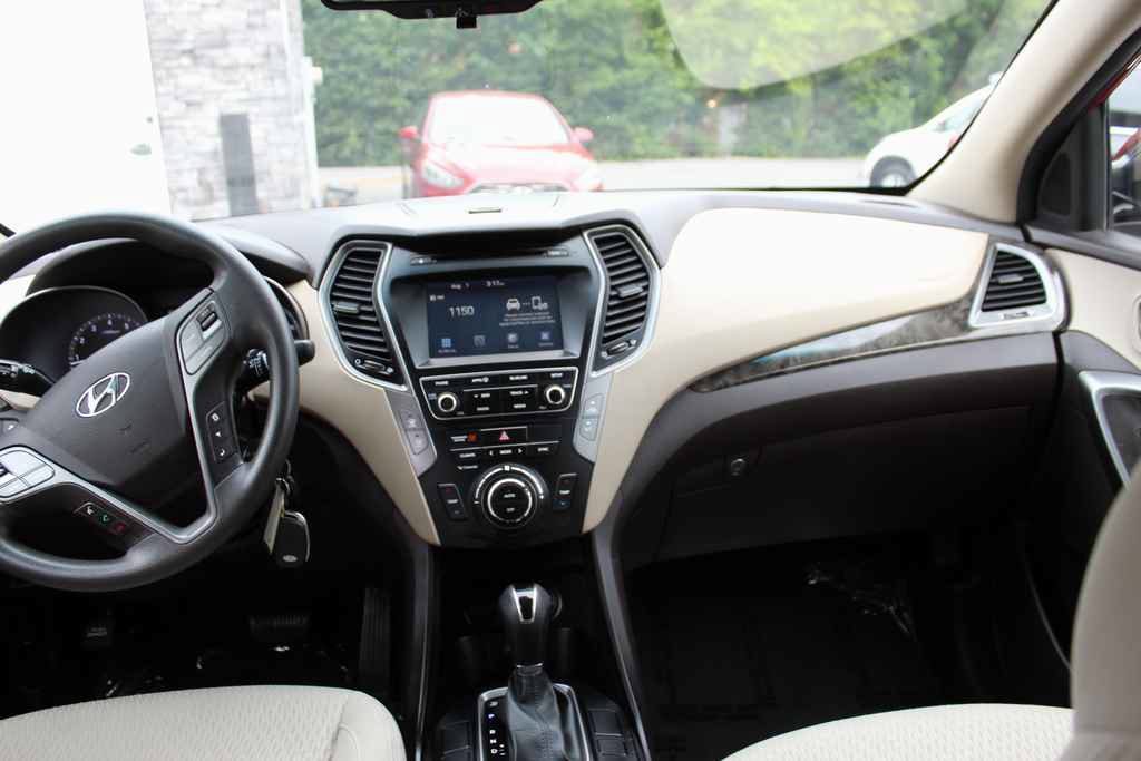 Used 2017 Hyundai Santa Fe Sport AWD/4WD image 28