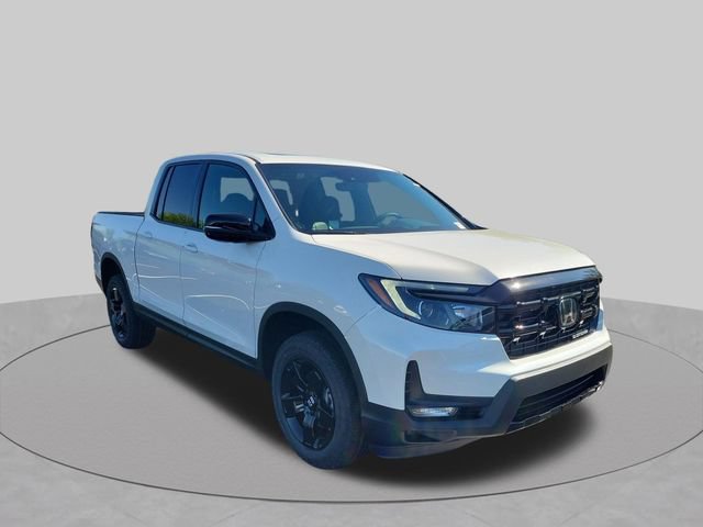 New 2026 Honda Ridgeline Black Edition image 12