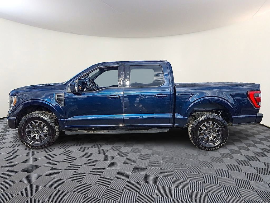 Used 2023 Ford F150 Tremor w/ Equipment Group 402A High AWD/4WD image 8