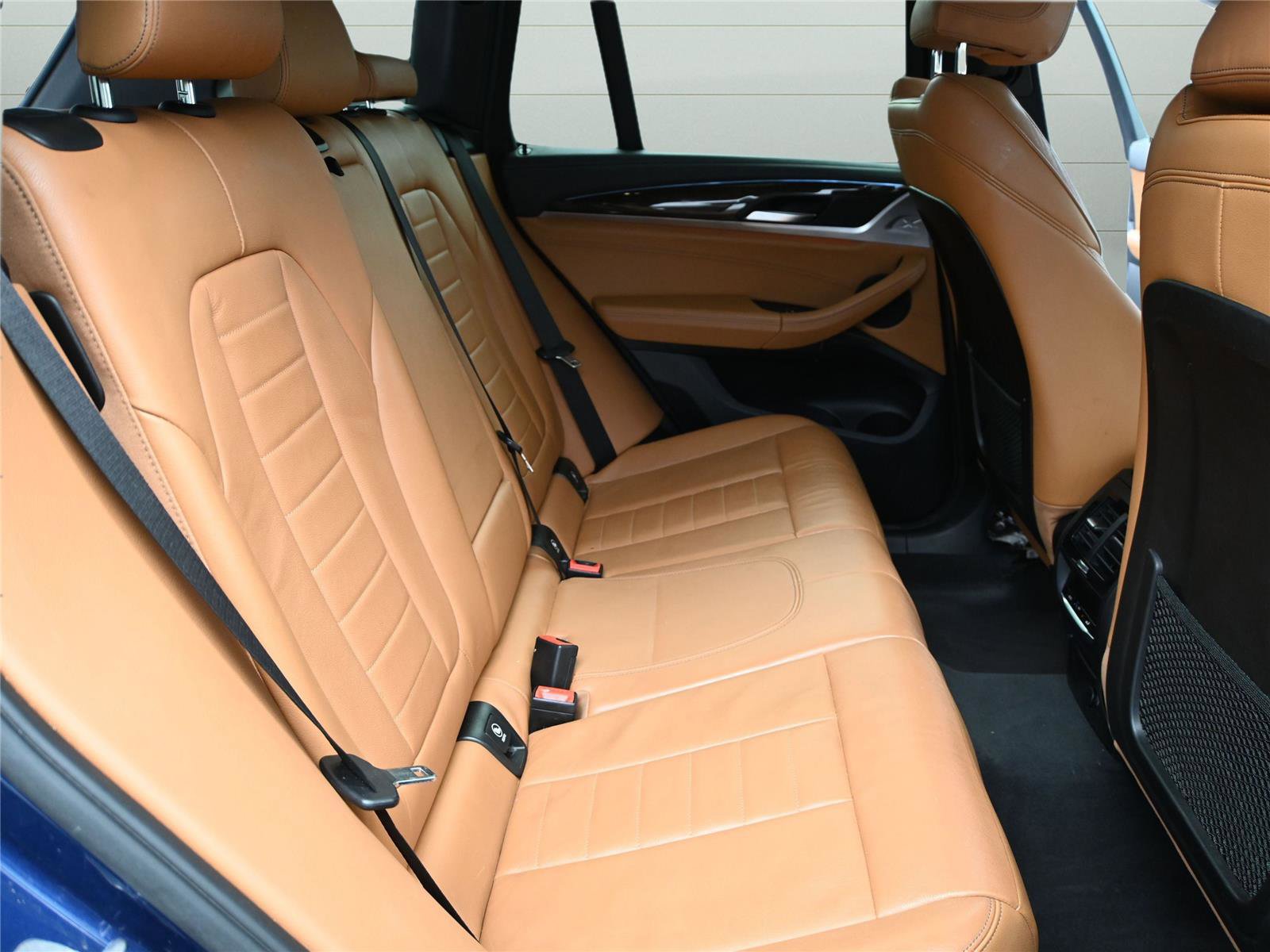 Used 2018 BMW X3 M40i image 19