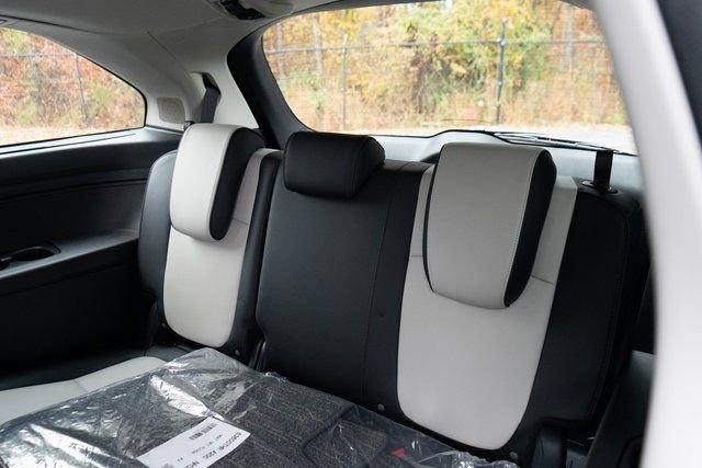 New 2026 Honda Odyssey Elite image 19
