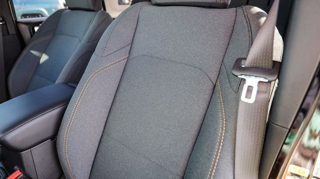 New 2026 Jeep Wrangler Willys image 26