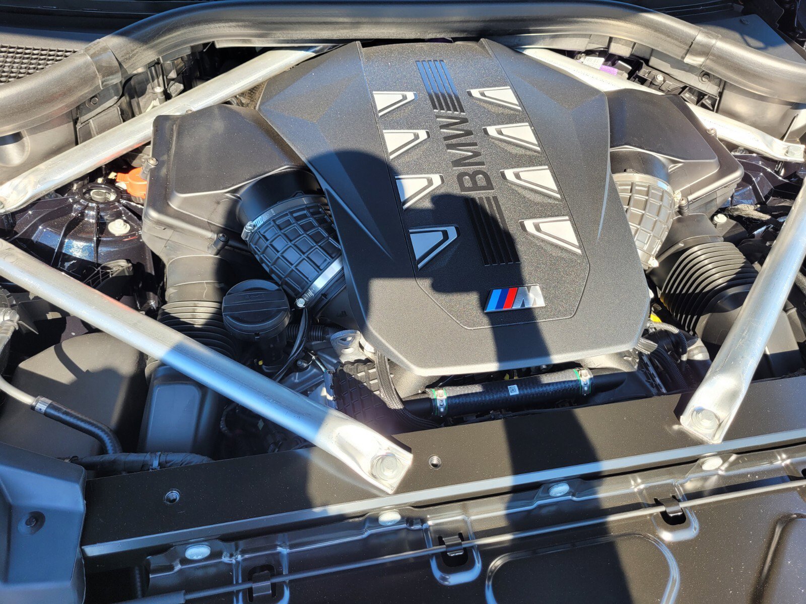 New 2026 BMW X5 M60i image 18