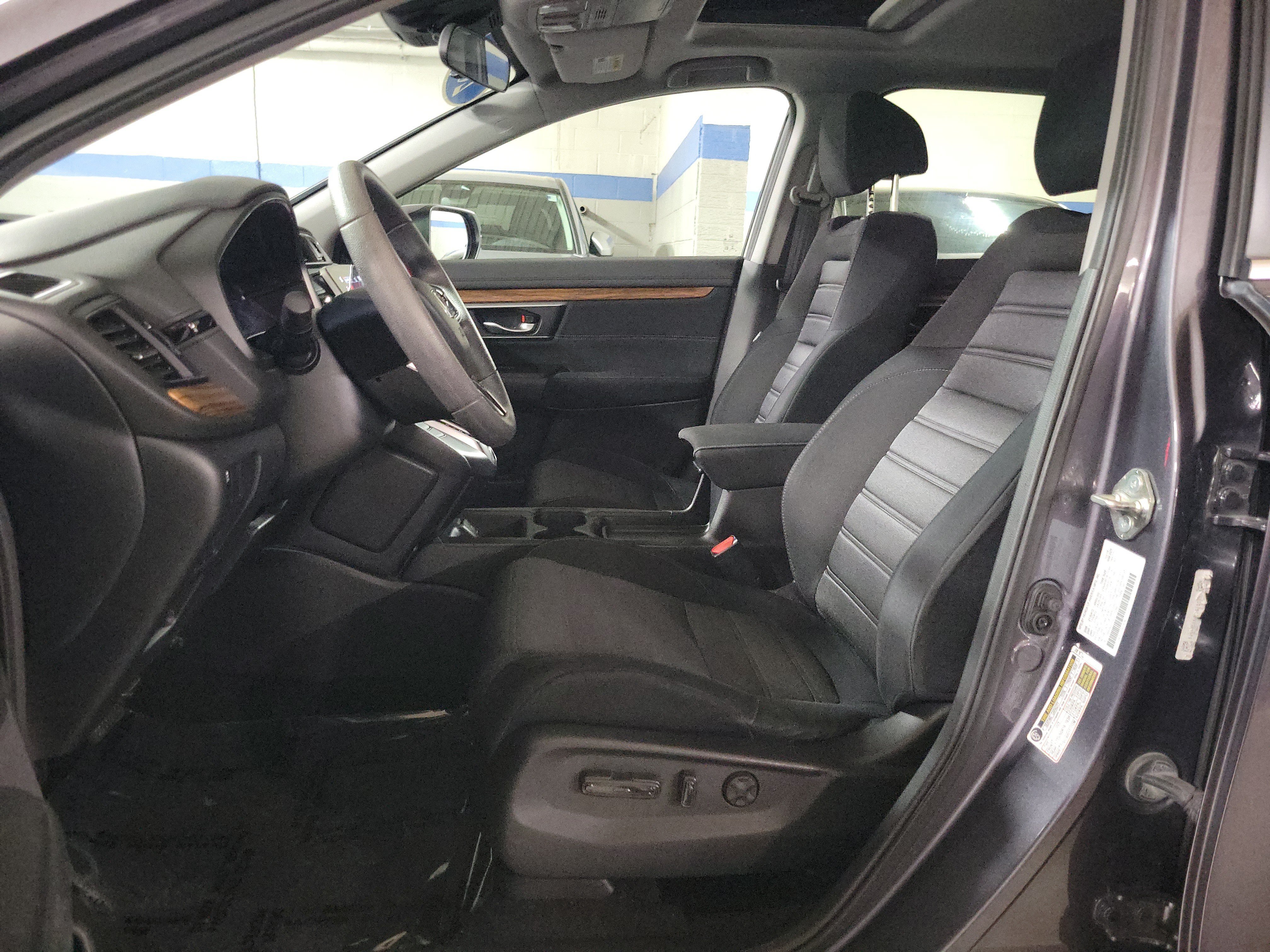 Used 2018 Honda CR-V EX image 23