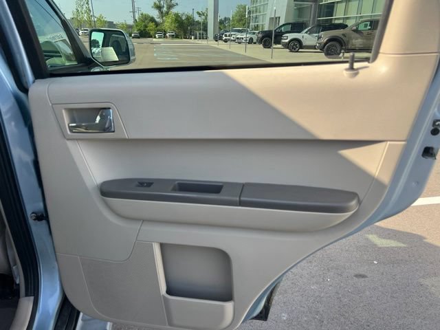 Used 2008 Mercury Mariner Premier AWD/4WD image 11