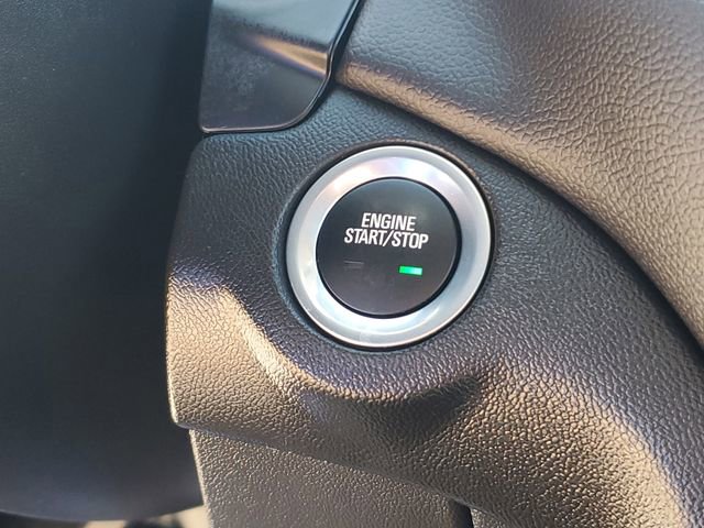 Certified 2024 Chevrolet Equinox LT image 17