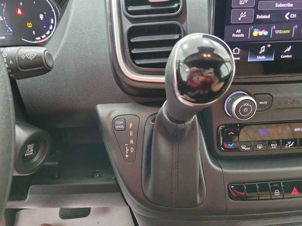 Used 2024 RAM ProMaster 3500 image 31