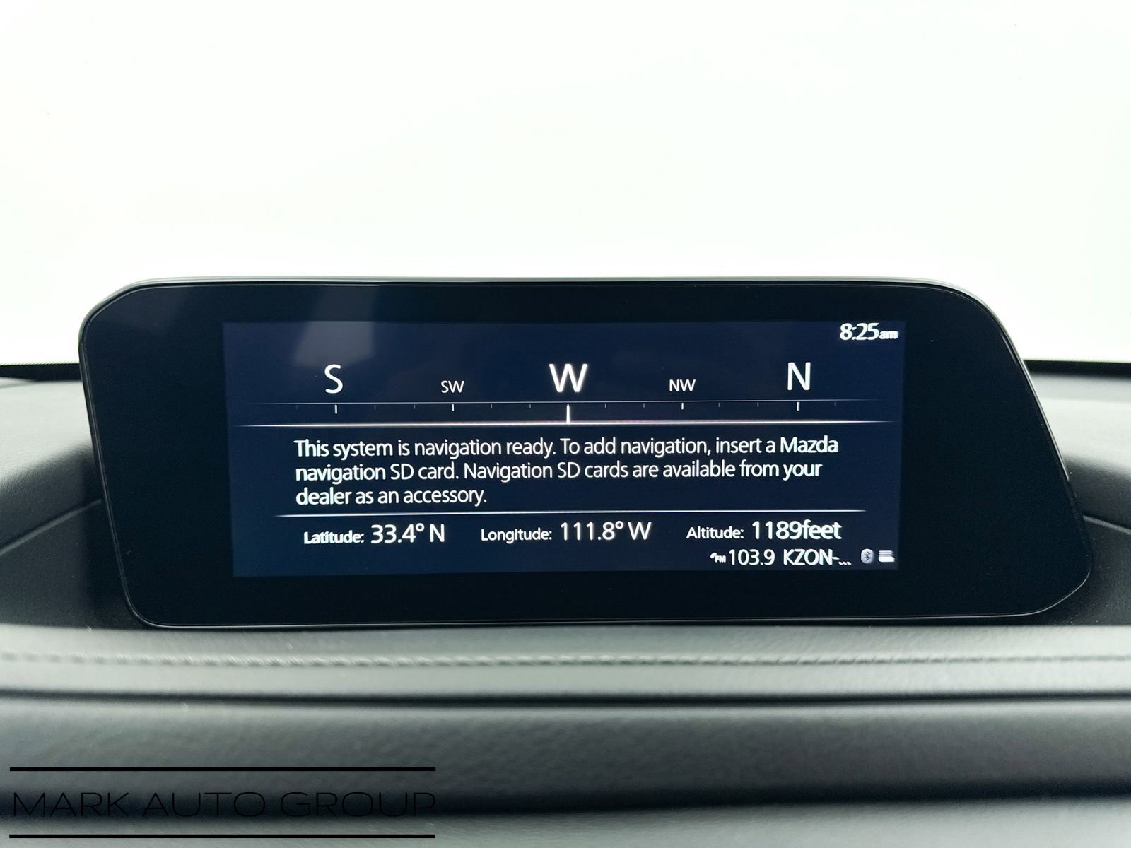 Used 2025 MAZDA CX-30 AWD 2.5 S w/ Preferred Package image 22